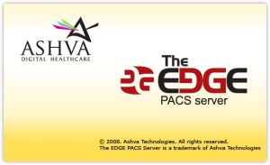 EdgePACS logo