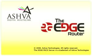 Edge Router logo