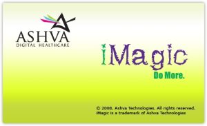 iMagic Logo