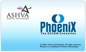 Phoenix logo