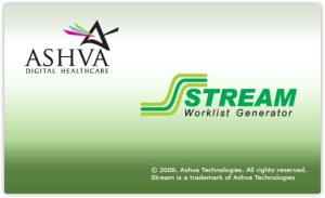 Stream logo