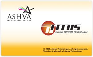 Titus logo